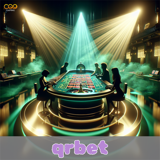 Inovadora App do qrbet: Jogos Que Encantam e Engajam