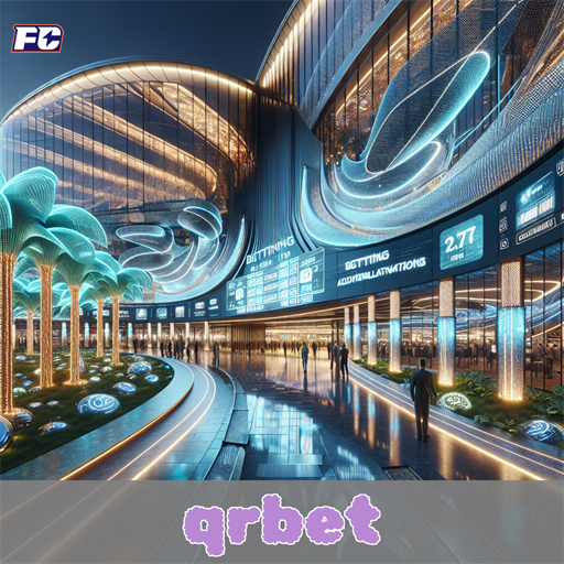 Emoção e Diversão no Cassino do qrbet: Um Mundo de Jogos