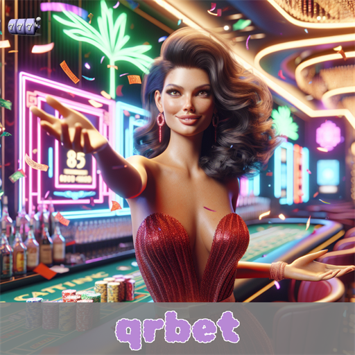 Login Criativo e Divertido na Plataforma qrbet para Jogadores