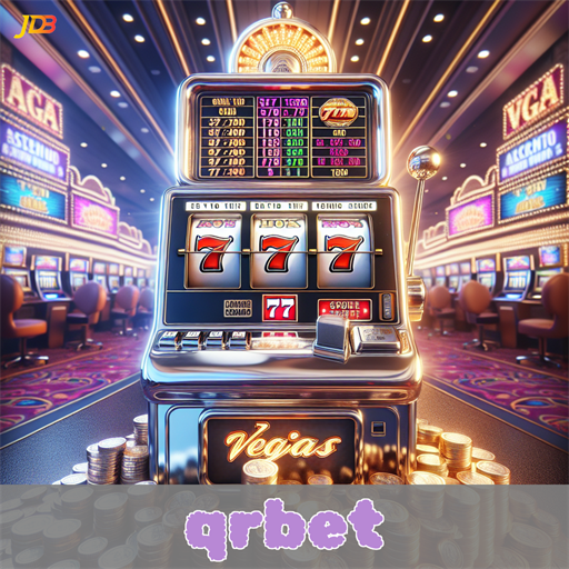 Recursos Paga do qrbet: Uma Nova Dimensão de Jogos Online