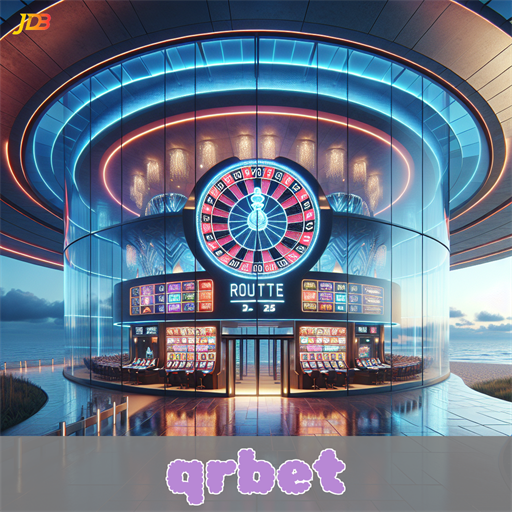 Slots Empolgantes no qrbet: A Nova Sensação dos Jogos Online