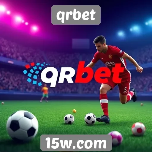 novas funcionalidades do site qrbet atraem jogadores