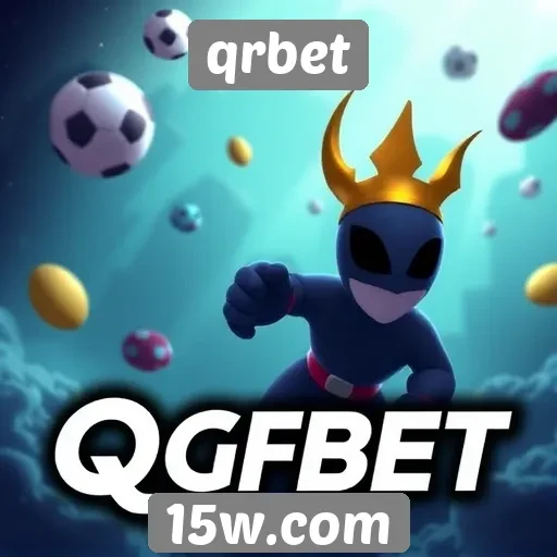 Comparativo de jogos oferecidos pela plataforma qrbet