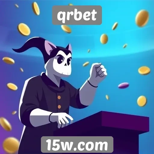 Promoções e bônus oferecidos pelo qrbet