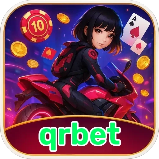 qrbet Segurança