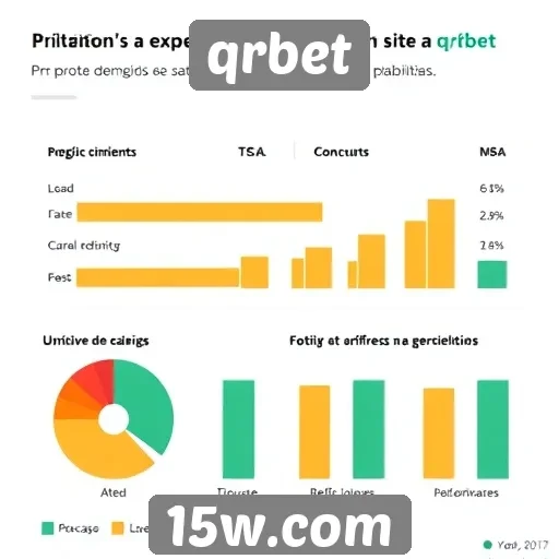 experiência do usuário no site qrbet em análise